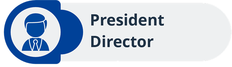 President Director